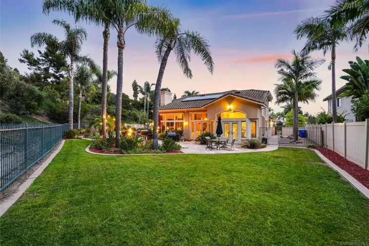 7011 Ibis Place, Carlsbad, California 92011