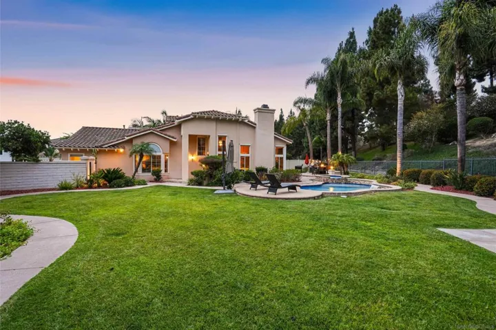 7011 Ibis Place, Carlsbad, California 92011