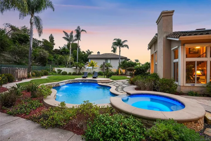 7011 Ibis Place, Carlsbad, California 92011