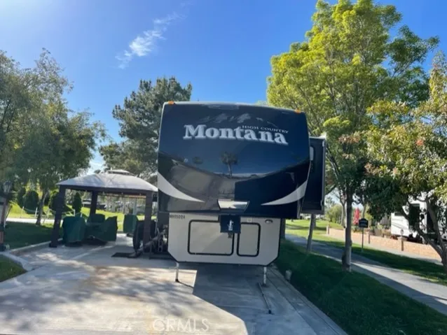 45525 Highway 79 Site 384, Aguanga, California 92536