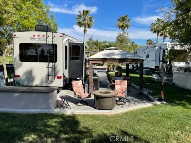 45525 Highway 79 Site 384, Aguanga, California 92536