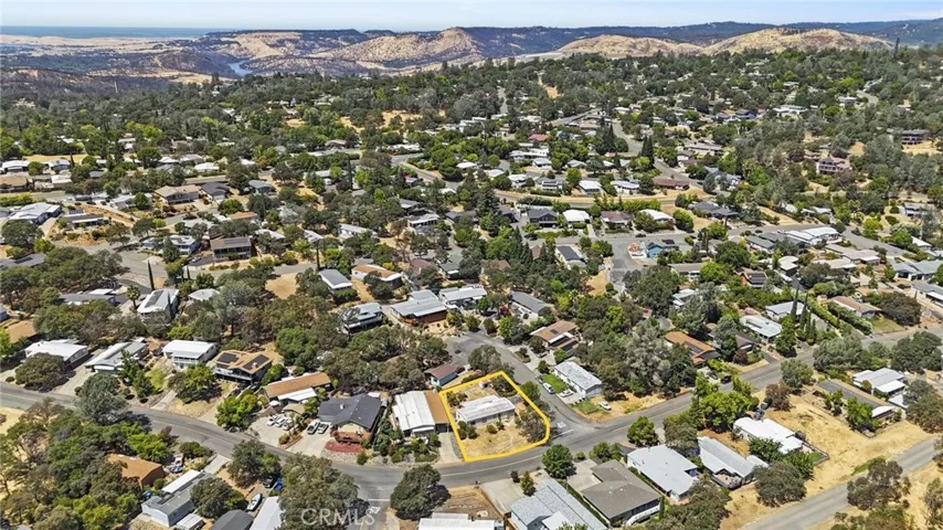 7 Sturgeon Court, Oroville, California 95966