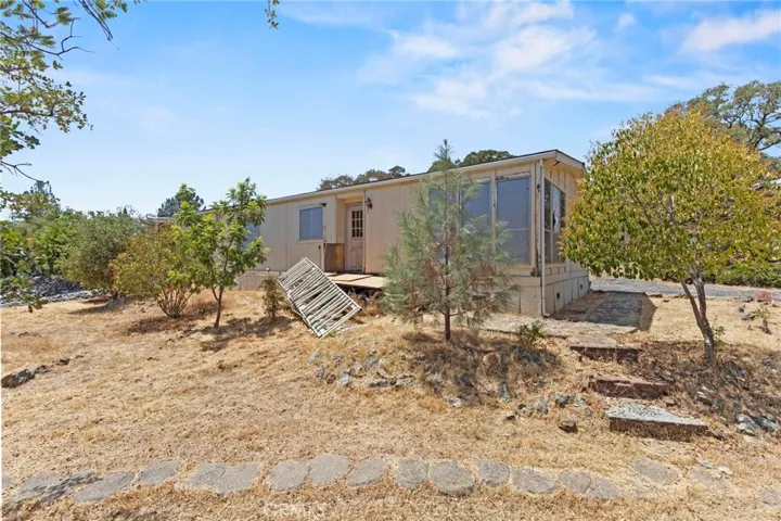 7 Sturgeon Court, Oroville, California 95966