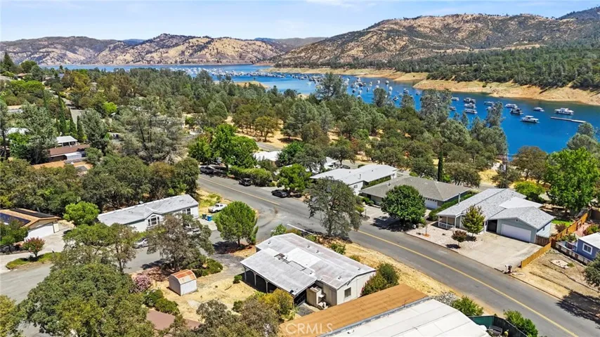 7 Sturgeon Court, Oroville, California 95966