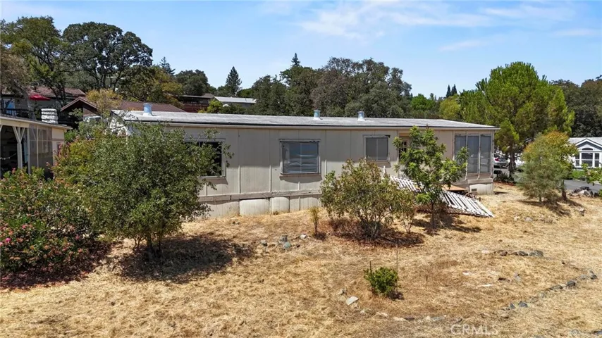 7 Sturgeon Court, Oroville, California 95966