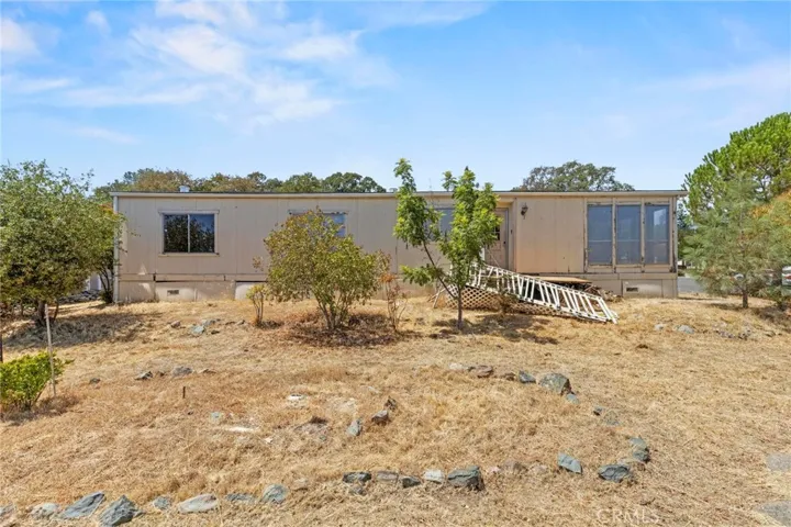 7 Sturgeon Court, Oroville, California 95966