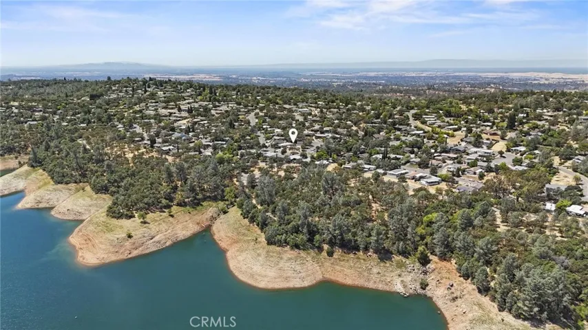 7 Sturgeon Court, Oroville, California 95966
