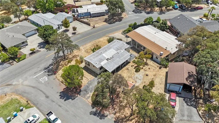 7 Sturgeon Court, Oroville, California 95966