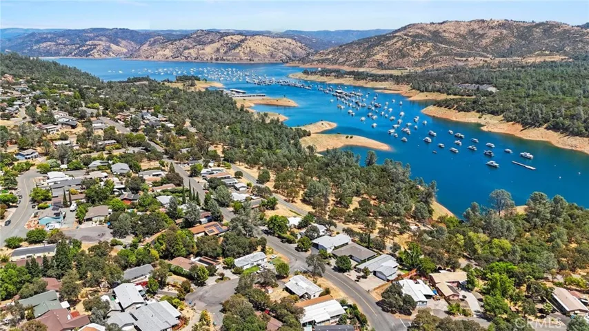 7 Sturgeon Court, Oroville, California 95966