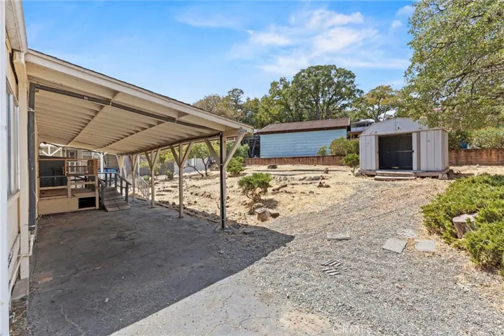 7 Sturgeon Court, Oroville, California 95966