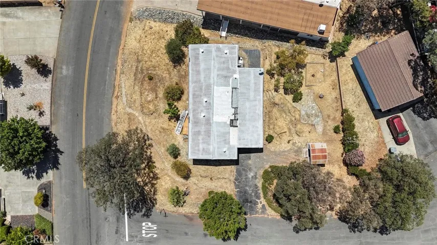 7 Sturgeon Court, Oroville, California 95966