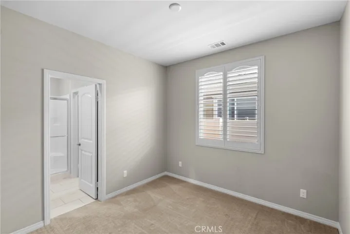 Bedroom #5 w/ Attached Bath