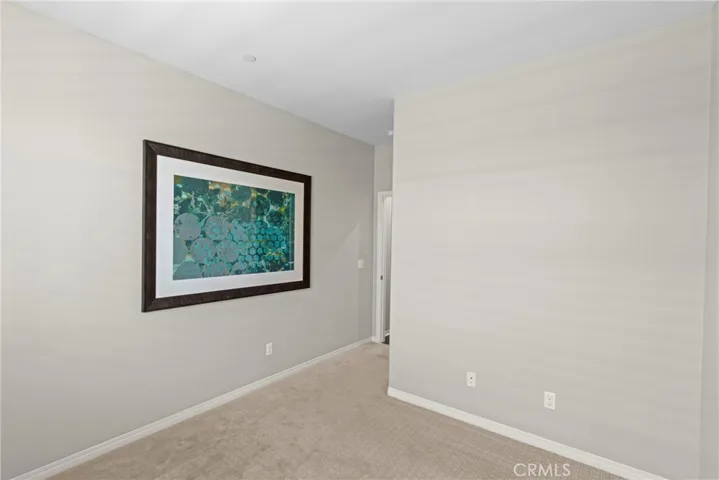 Bedroom #5 w/ Attached Bath