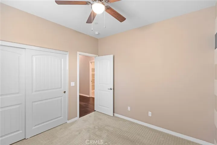 Bedroom #3