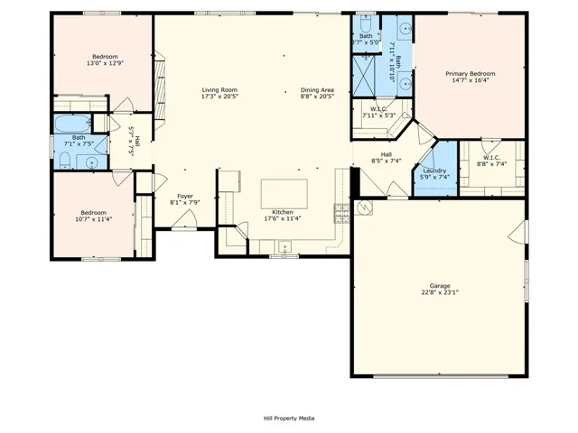 5363 Foster Road, Paradise, California 95969