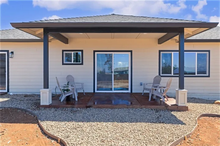 5363 Foster Road, Paradise, California 95969