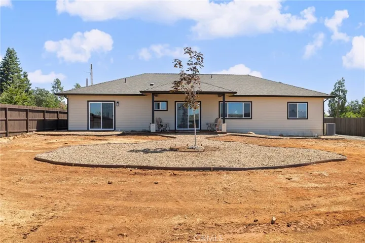 5363 Foster Road, Paradise, California 95969