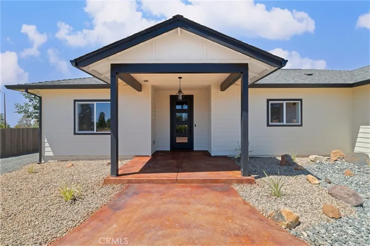 5363 Foster Road, Paradise, California 95969