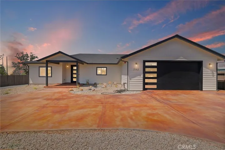 5363 Foster Road, Paradise, California 95969