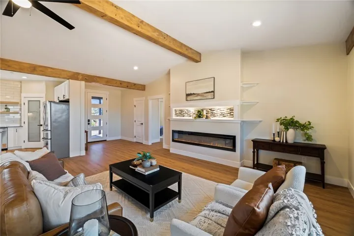 5363 Foster Road, Paradise, California 95969