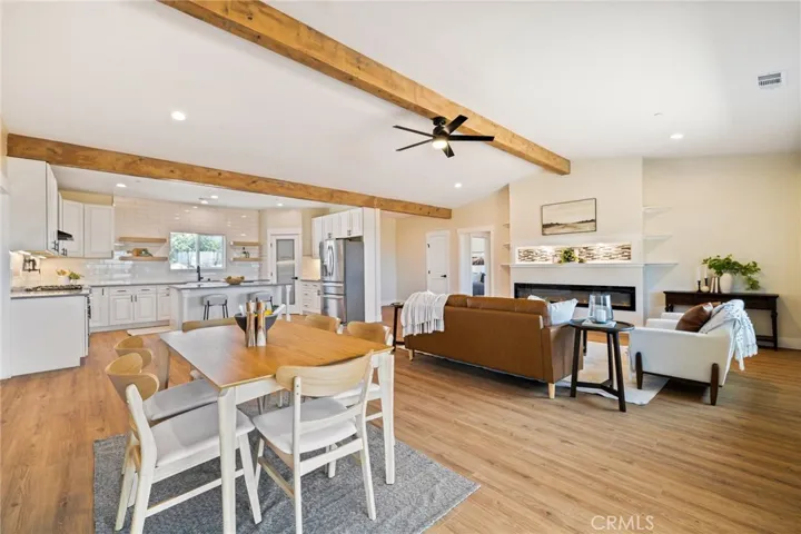 5363 Foster Road, Paradise, California 95969