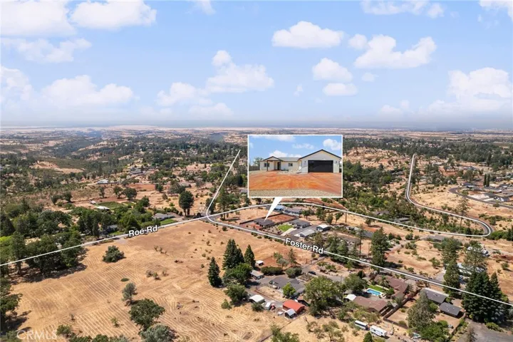 5363 Foster Road, Paradise, California 95969