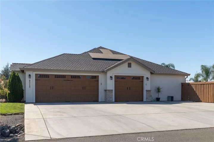 5015 Guntren Road, Chico, California 95973