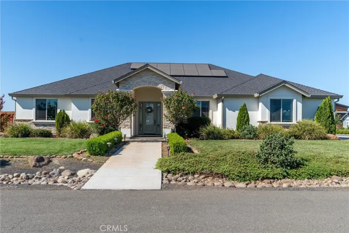 5015 Guntren Road, Chico, California 95973