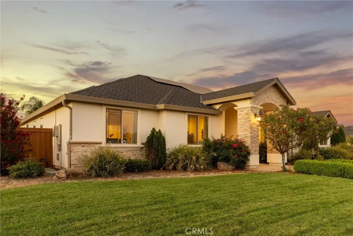 5015 Guntren Road, Chico, California 95973