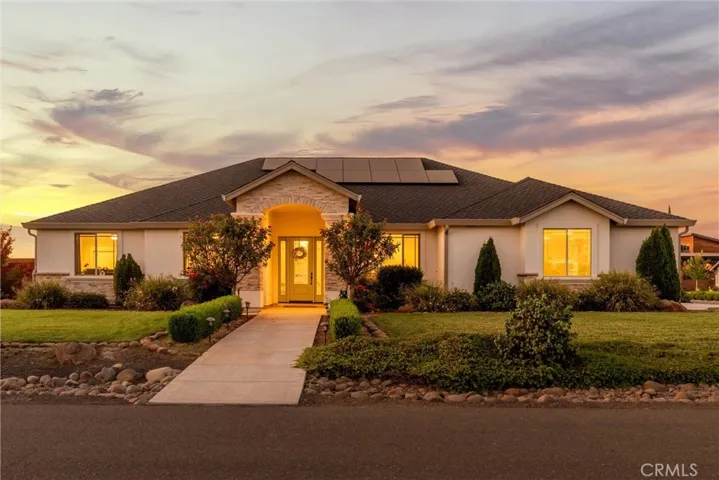 5015 Guntren Road, Chico, California 95973