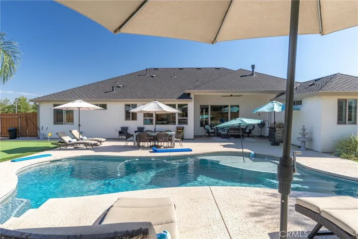 5015 Guntren Road, Chico, California 95973