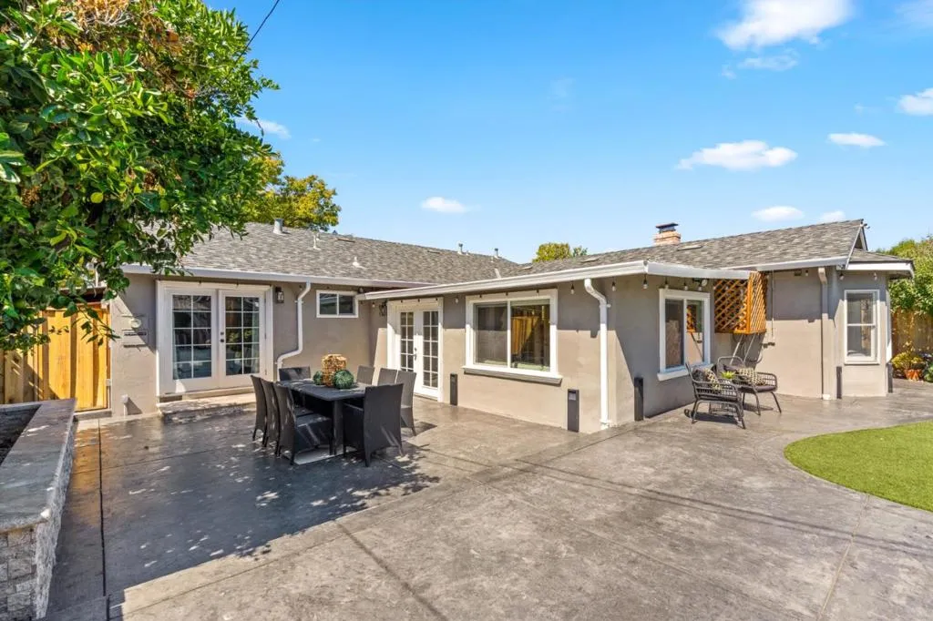 1422 Melwood Drive, San Jose, California 95118 home-pic-33