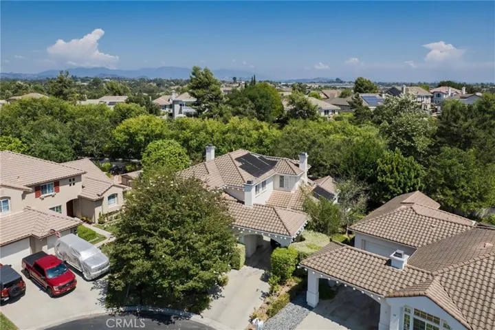 789 Glenhart Place, Fallbrook, California 92028