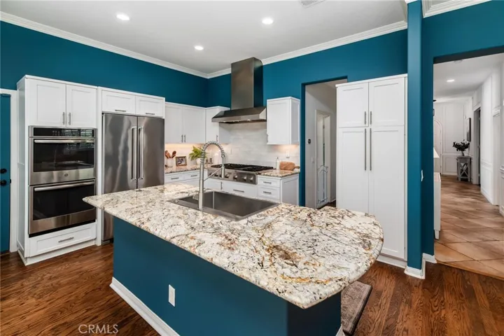 789 Glenhart Place, Fallbrook, California 92028