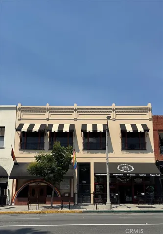 3573 University Avenue, Riverside, California 92501