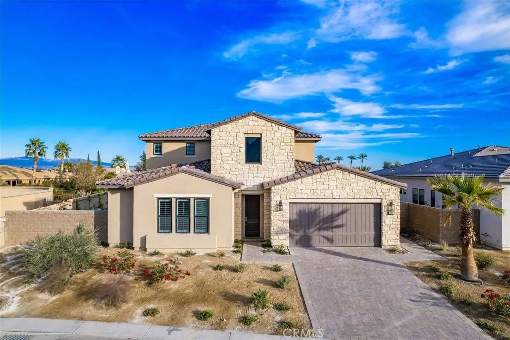 80495 Old Ranch S, La Quinta, California 92253, 5 Bedrooms Bedrooms, ,5 BathroomsBathrooms,Residential Lease,For Rent,Old Ranch,SR25184406