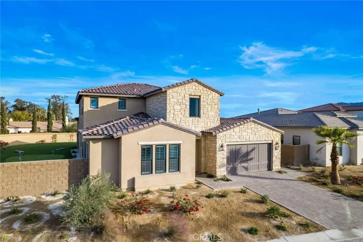 80495 Old Ranch S, La Quinta, California 92253