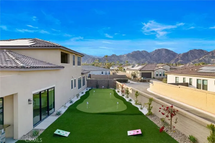 80495 Old Ranch S, La Quinta, California 92253