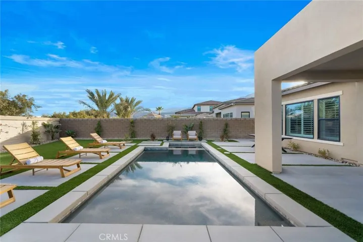 80495 Old Ranch S, La Quinta, California 92253