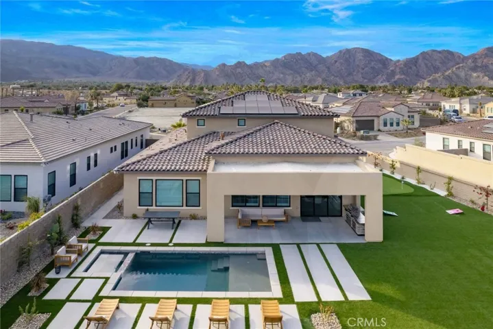 80495 Old Ranch S, La Quinta, California 92253