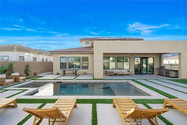 80495 Old Ranch S, La Quinta, California 92253