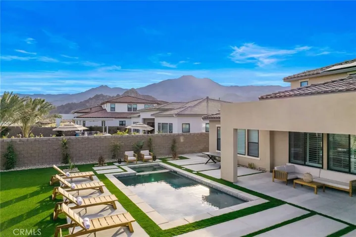 80495 Old Ranch S, La Quinta, California 92253