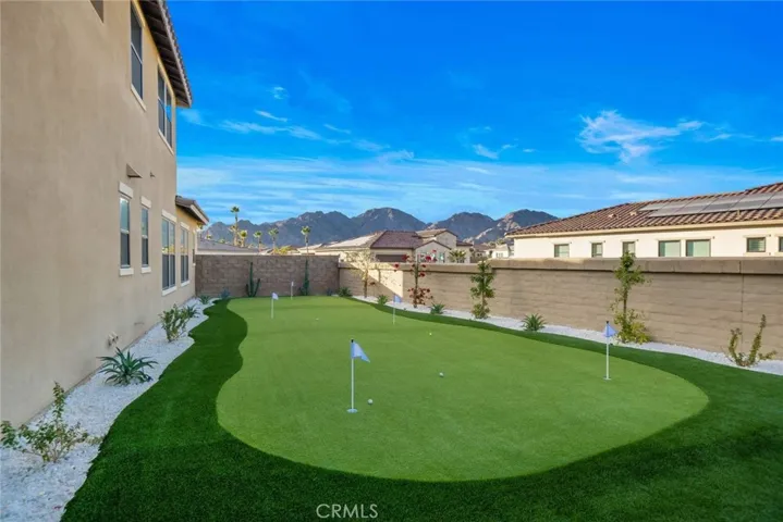 80495 Old Ranch S, La Quinta, California 92253