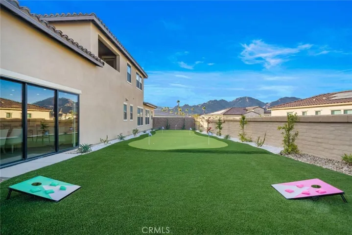 80495 Old Ranch S, La Quinta, California 92253