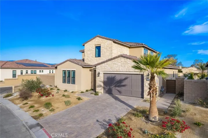 80495 Old Ranch S, La Quinta, California 92253