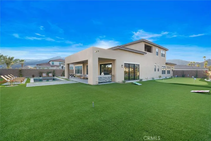 80495 Old Ranch S, La Quinta, California 92253