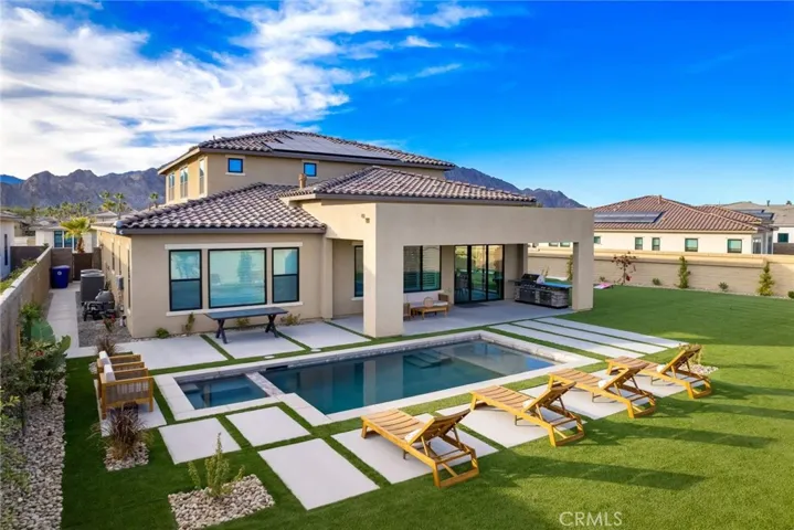 80495 Old Ranch S, La Quinta, California 92253