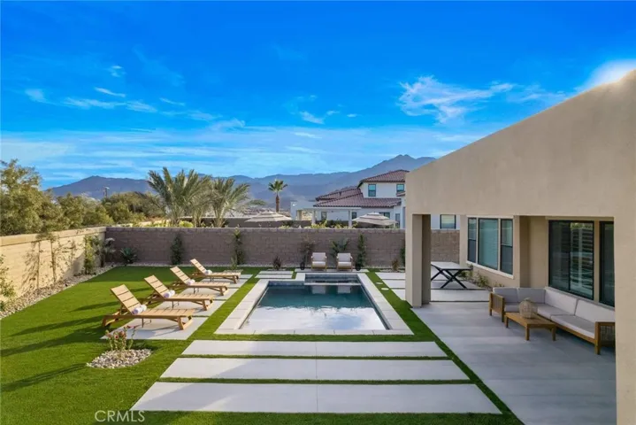 80495 Old Ranch S, La Quinta, California 92253