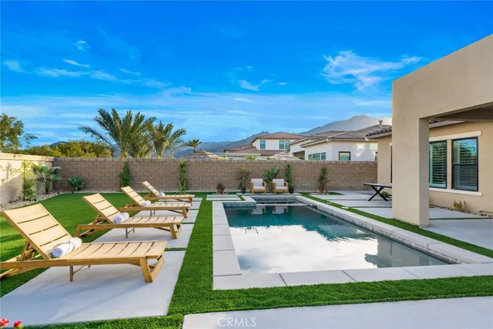80495 Old Ranch S, La Quinta, California 92253