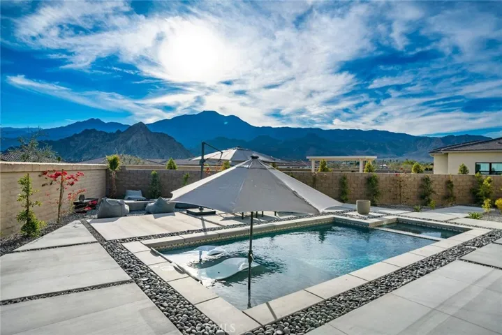 80467 Old Ranch Trail S, La Quinta, California 92253